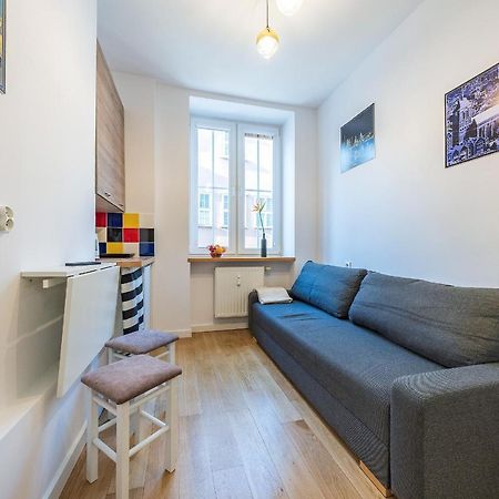Hello Apartments Studio Sw Ducha Гданьск Экстерьер фото