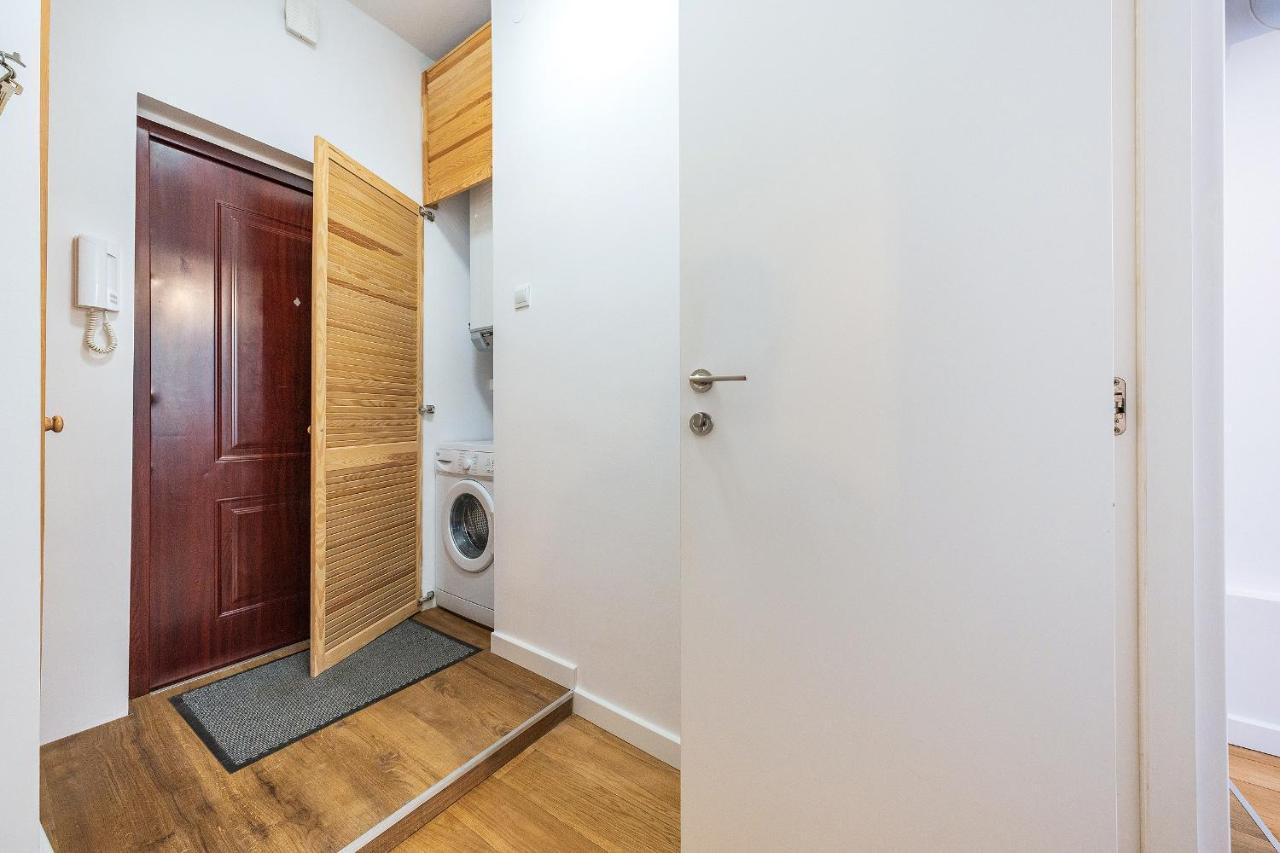 Hello Apartments Studio Sw Ducha Гданьск Экстерьер фото